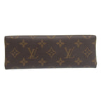 Louis Vuitton Monogram Rocky BB Handbag — view 3