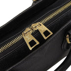 Louis Vuitton Monogram Empreinte On The Go Shoulder Bag — view 5