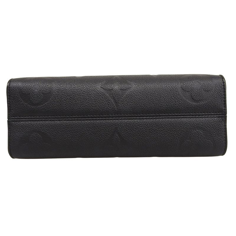 Louis Vuitton Monogram Empreinte On The Go Shoulder Bag — view 3
