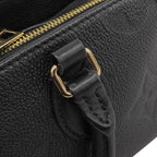 Louis Vuitton Monogram Empreinte On The Go Shoulder Bag — view 4