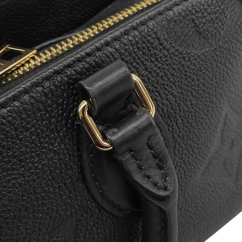 Louis Vuitton Monogram Empreinte On The Go Shoulder Bag — view 4