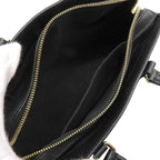 Louis Vuitton Monogram Empreinte On The Go Shoulder Bag — view 7