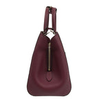 Louis Vuitton Monogram Empreinte Montaigne MM Shoulder Bag — view 4