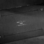 Louis Vuitton Mahina Hina PM Shoulder Bag — view 8