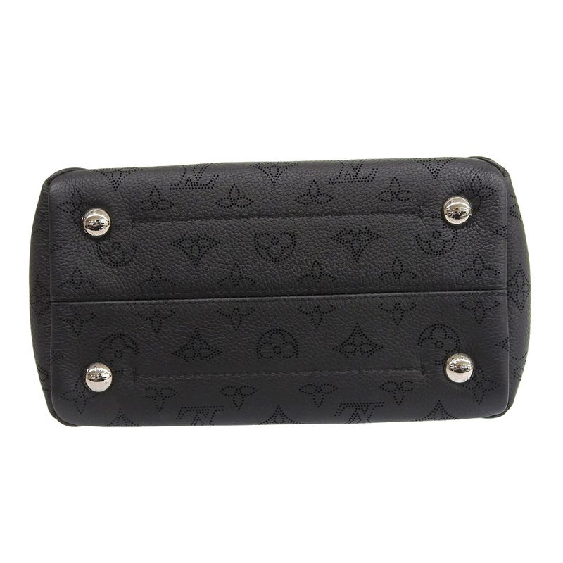 Louis Vuitton Mahina Hina PM Shoulder Bag — view 3