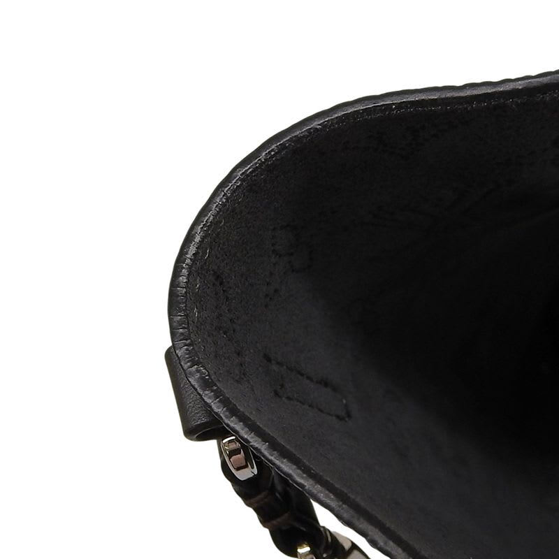 Louis Vuitton Mahina Hina PM Shoulder Bag — view 6