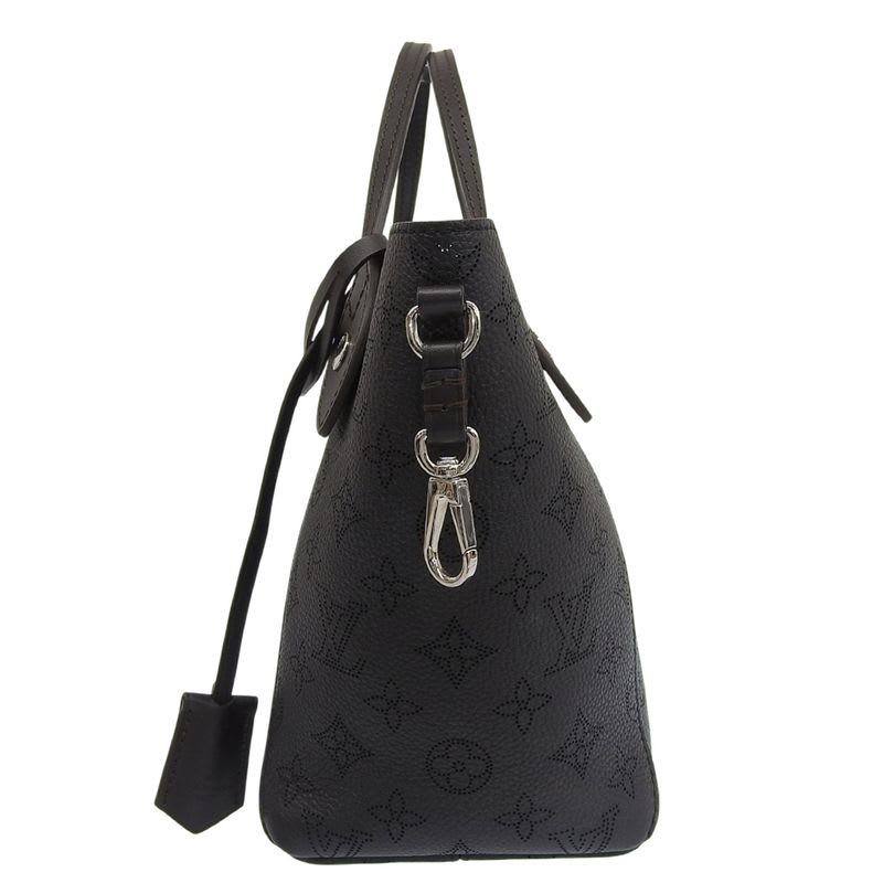 Louis Vuitton Mahina Hina PM Shoulder Bag — view 4