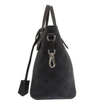 Louis Vuitton Mahina Hina PM Shoulder Bag — view 4