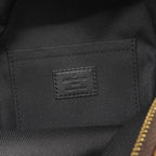 Louis Vuitton Monogram Reverse Palm Springs Mini Backpack Daypack — view 8