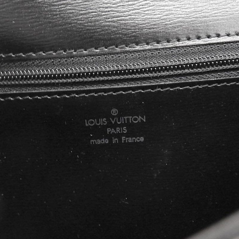 Louis Vuitton Epi Arche Shoulder Bag — view 8