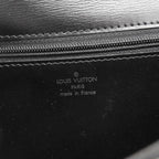 Louis Vuitton Epi Arche Shoulder Bag — view 8