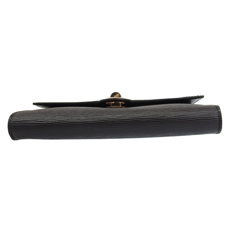 Louis Vuitton Epi Arche Shoulder Bag — view 3
