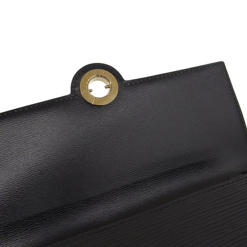 Louis Vuitton Epi Arche Shoulder Bag — view 6