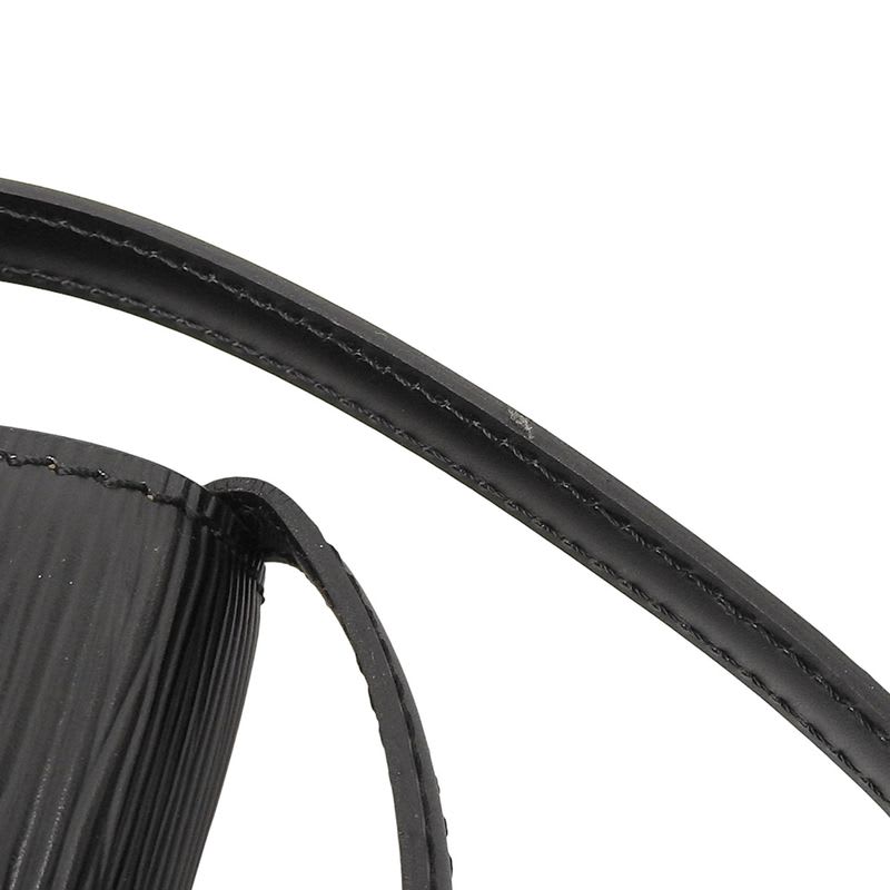 Louis Vuitton Epi Arche Shoulder Bag — view 5