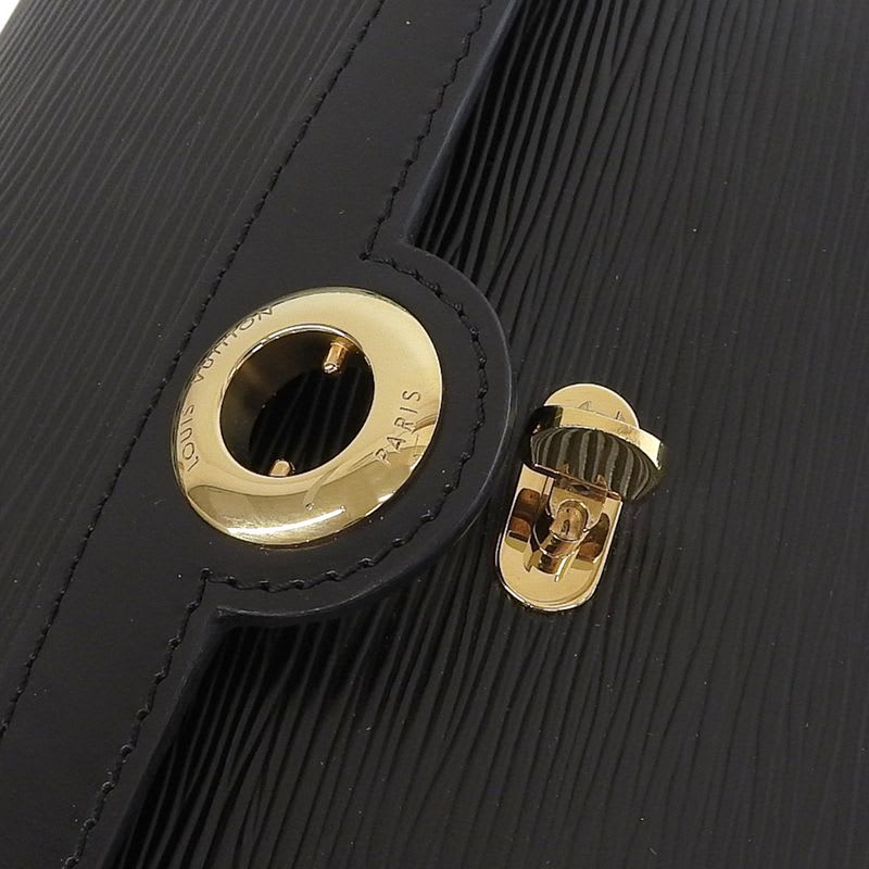 Louis Vuitton Epi Arche Shoulder Bag — view 4