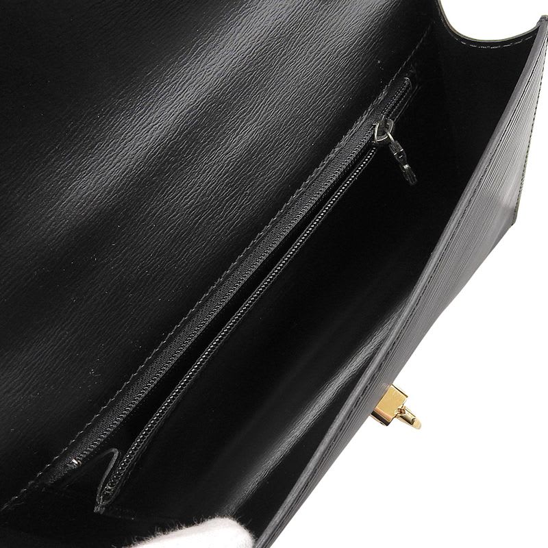 Louis Vuitton Epi Arche Shoulder Bag — view 7