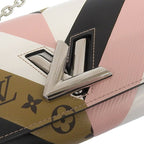 Louis Vuitton Epi Portefeuille Twist Shoulder Bag — view 3