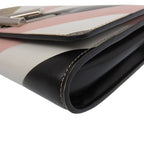 Louis Vuitton Epi Portefeuille Twist Shoulder Bag — view 2