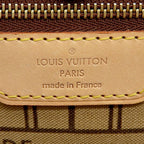Louis Vuitton Monogram Neverfull PM Tote Bag — view 8
