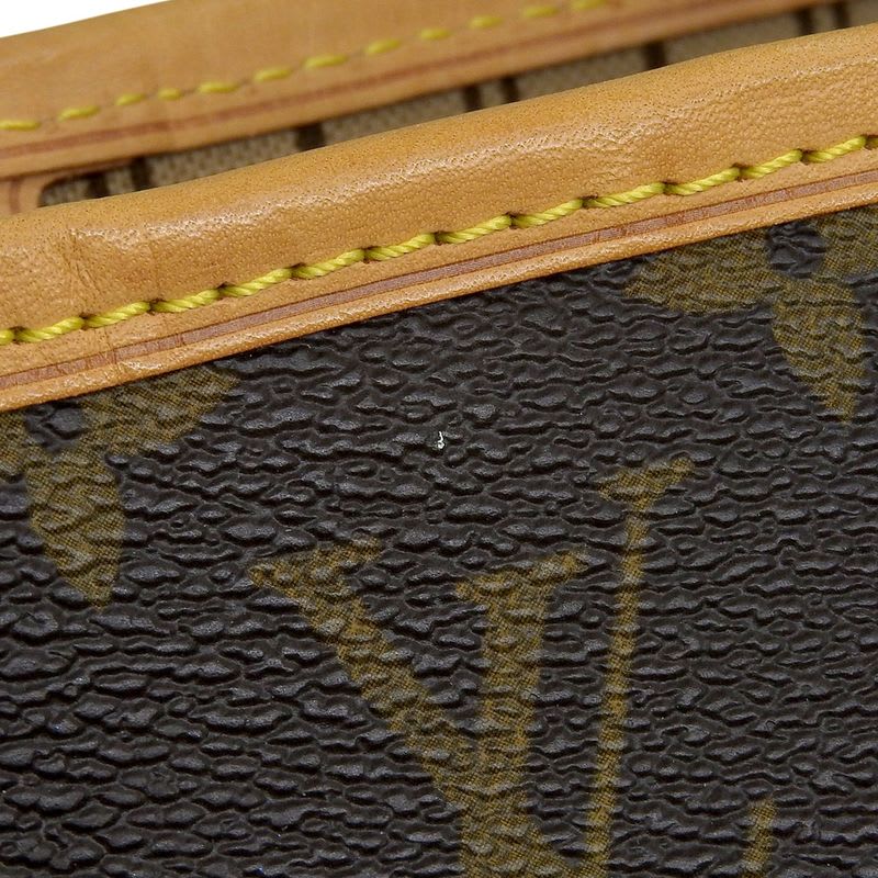 Louis Vuitton Monogram Neverfull PM Tote Bag — view 5