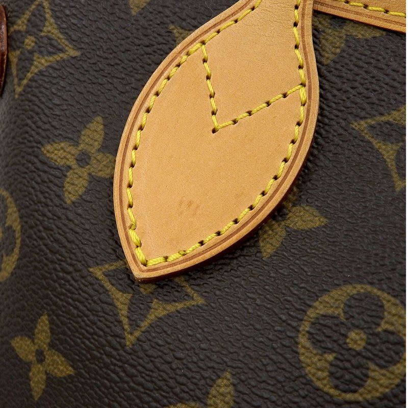 Louis Vuitton Monogram Neverfull PM Tote Bag — view 6