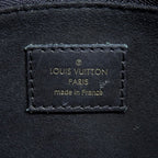 Louis Vuitton Monogram Empreinte On The Go PM Shoulder Bag — view 8