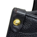 Louis Vuitton Monogram Empreinte On The Go PM Shoulder Bag — view 5