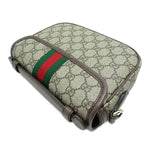 Gucci Shoulder Bag GG Supreme — view 5