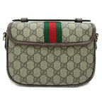 Gucci Shoulder Bag GG Supreme — view 3
