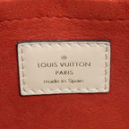 Louis Vuitton Monogram Montaigne BB Shoulder Bag — view 7