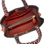 Louis Vuitton Monogram Montaigne BB Shoulder Bag — view 6