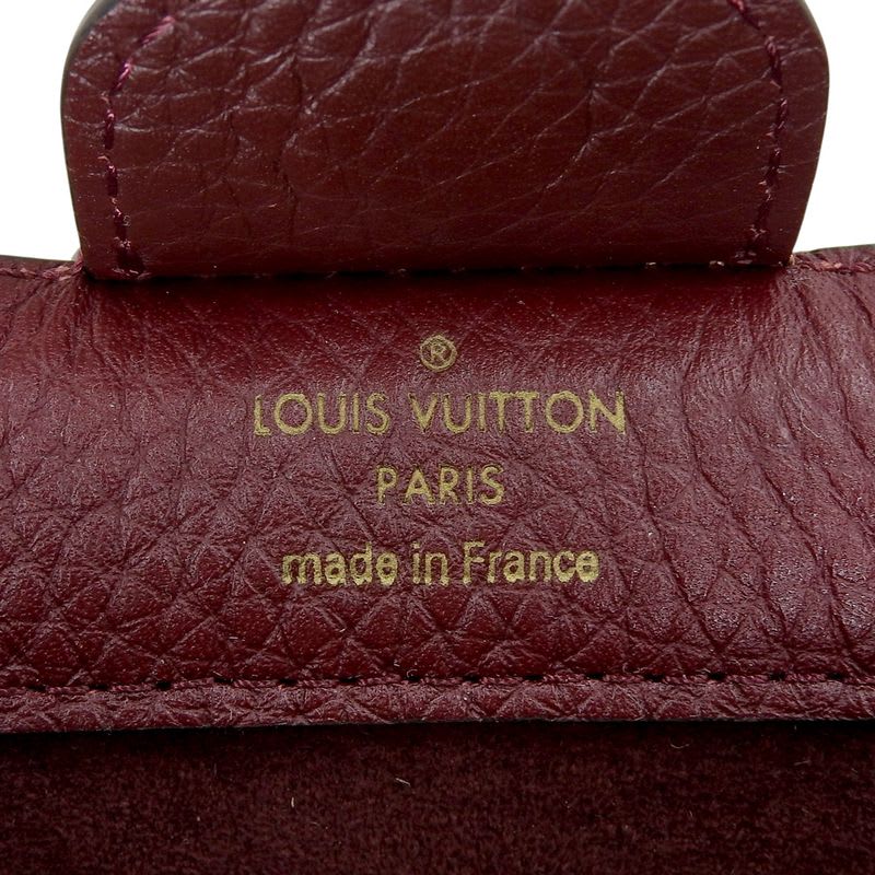 Louis Vuitton Damier Brittany Shoulder Bag — view 8