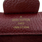 Louis Vuitton Damier Brittany Shoulder Bag — view 8