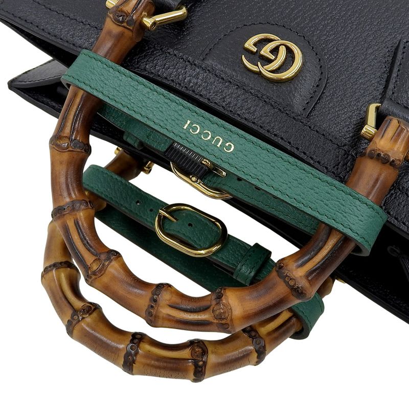 Gucci Diana Small Shoulder Bag — view 5