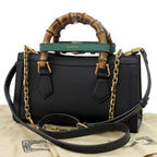 Gucci Diana Small Shoulder Bag — view 3
