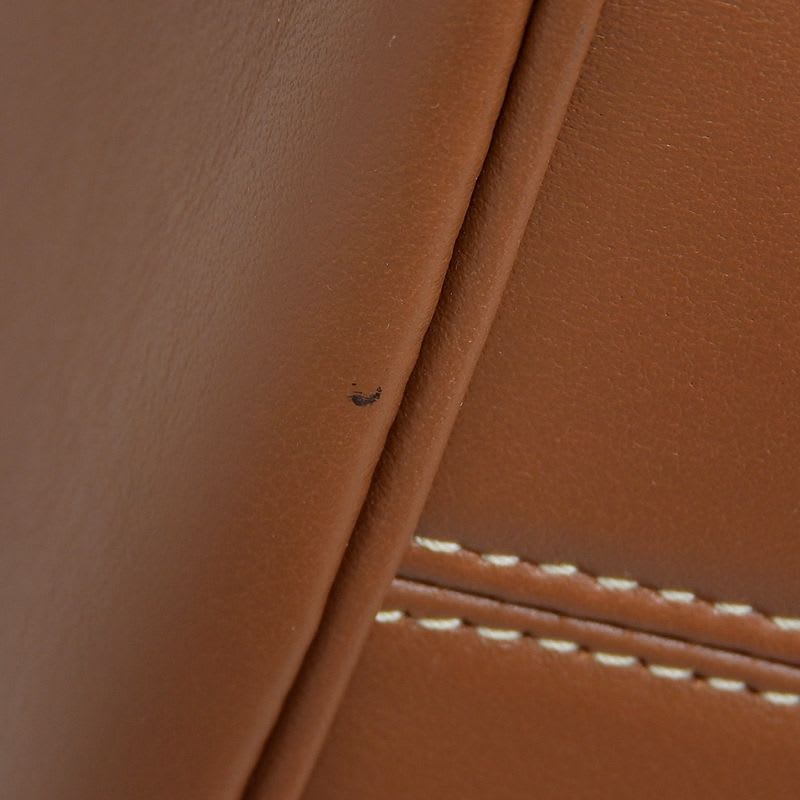 Celine Triomphe Small Cabas Drawst Ring Cuile Shoulder Bag — view 4