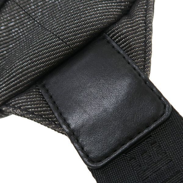 Chanel Sportsline Waist Pouch — view 5