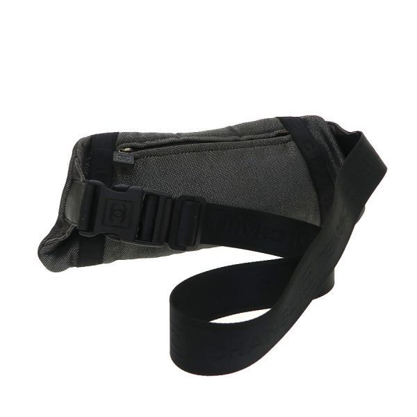 Chanel Sportsline Waist Pouch — view 4