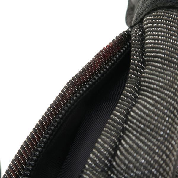 Chanel Sportsline Waist Pouch — view 8