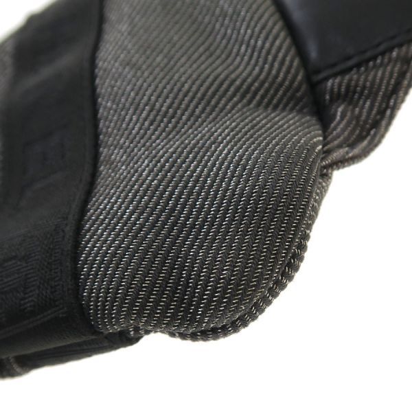 Chanel Sportsline Waist Pouch — view 7