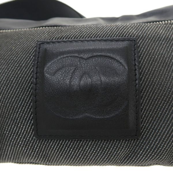 Chanel Sportsline Waist Pouch — view 6