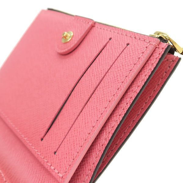 Louis Vuitton Monogram Portefeuille Lisa — view 7