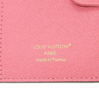 Louis Vuitton Monogram Portefeuille Lisa — view 9