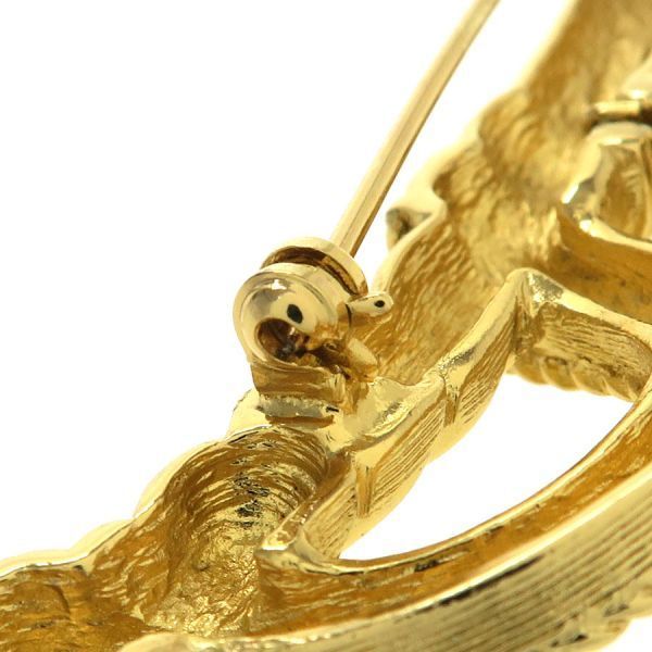 Christian Dior Brooch Saber — view 9