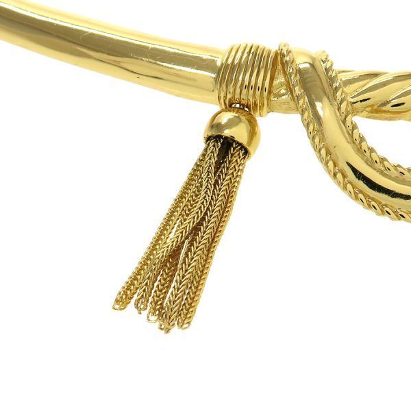 Christian Dior Brooch Saber — view 6
