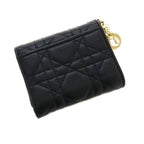 Christian Dior Lady Lotus Wallet m900 — view 2