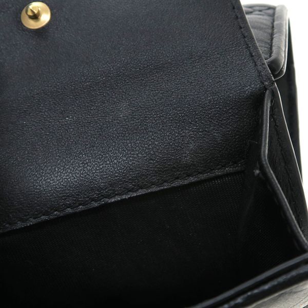 Christian Dior Lady Lotus Wallet m900 — view 7