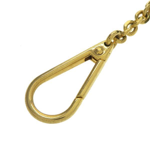Christian Dior Oblique Key Coin Case — view 4