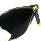 Christian Dior Oblique Key Coin Case — view 3