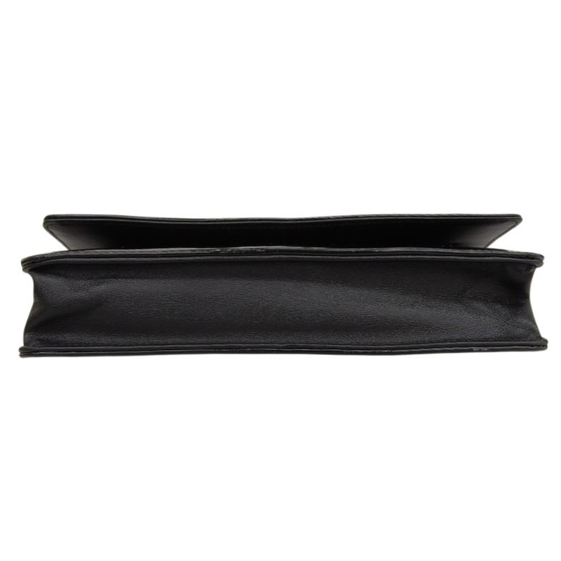 Chanel Makeup Line Chain Wallet Shoulder Bag — view 3
